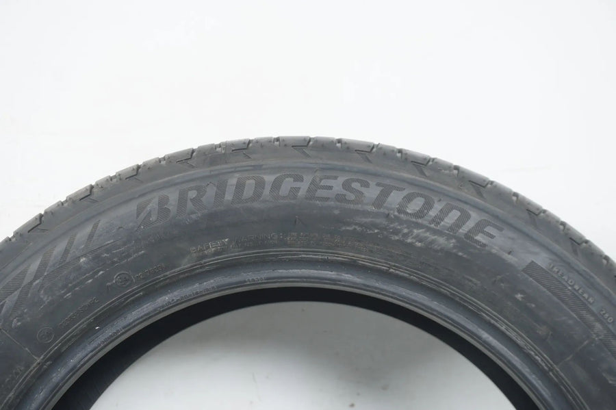 1 x Summer tire 245 50 18 inch Bridgestone approx. 7mm DOT17 BMW*