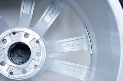 Mercedes S-Class W223 summer tires, summer wheels, 19 inch