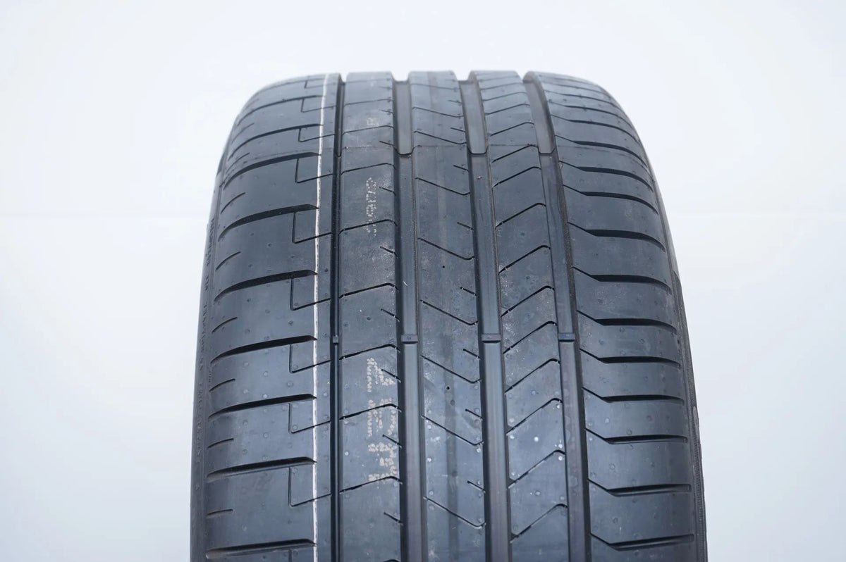 Mercedes S-Class W223 summer tires, summer wheels, 19 inch Detailansicht 11