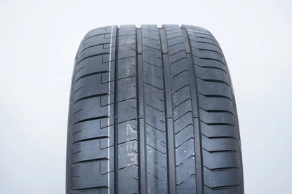 Mercedes S-Class W223 summer tires, summer wheels, 19 inch