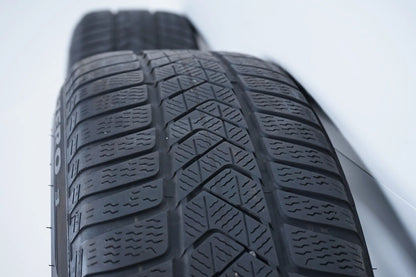 BMW X1 X2 F48 F39 Winter Tires Winter Wheels 225 45 19 inch