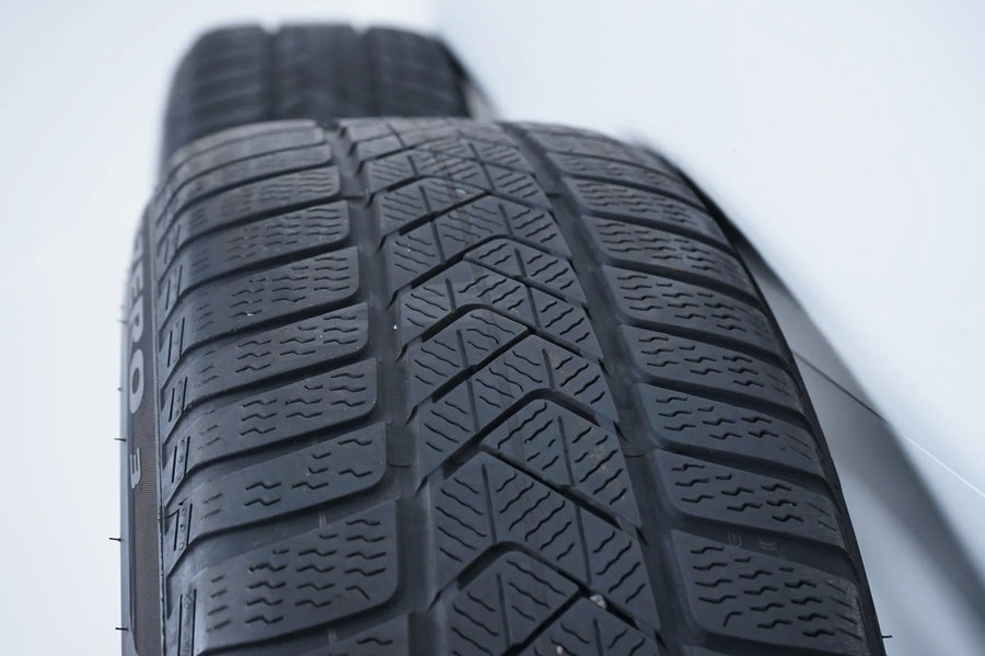 BMW X1 X2 F48 F39 Winter Tires Winter Wheels 225 45 19 inch