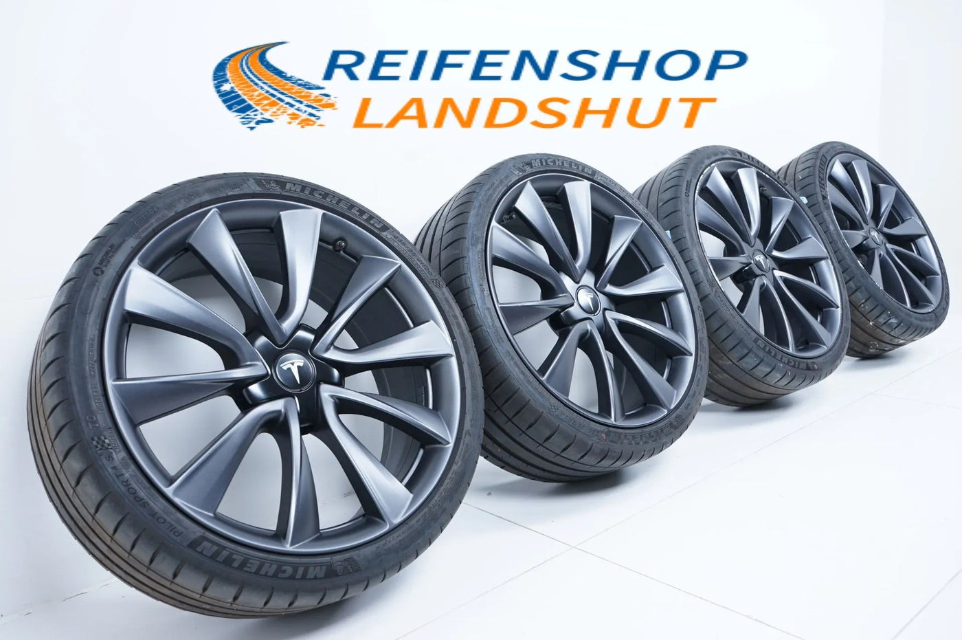 Tesla Model 3 summer tires, summer wheels 235/35/20 inch