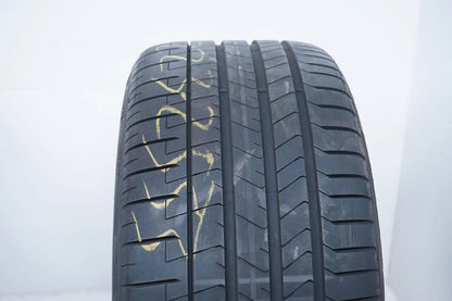 Mercedes S-Class W223 summer tires, summer wheels, 19 inch