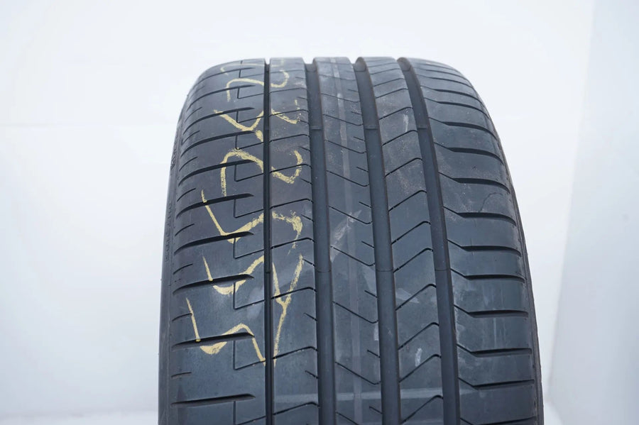 Mercedes S-Class W223 summer tires, summer wheels, 19 inch