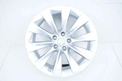 1 x Original Tesla Model X Alloy Wheel 20 Inch 1027225-00-A 10J ET35