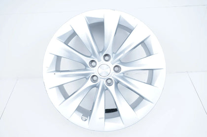 1 x Original Tesla Model X Alloy Wheel 20 Inch 1027225-00-A 10J ET35