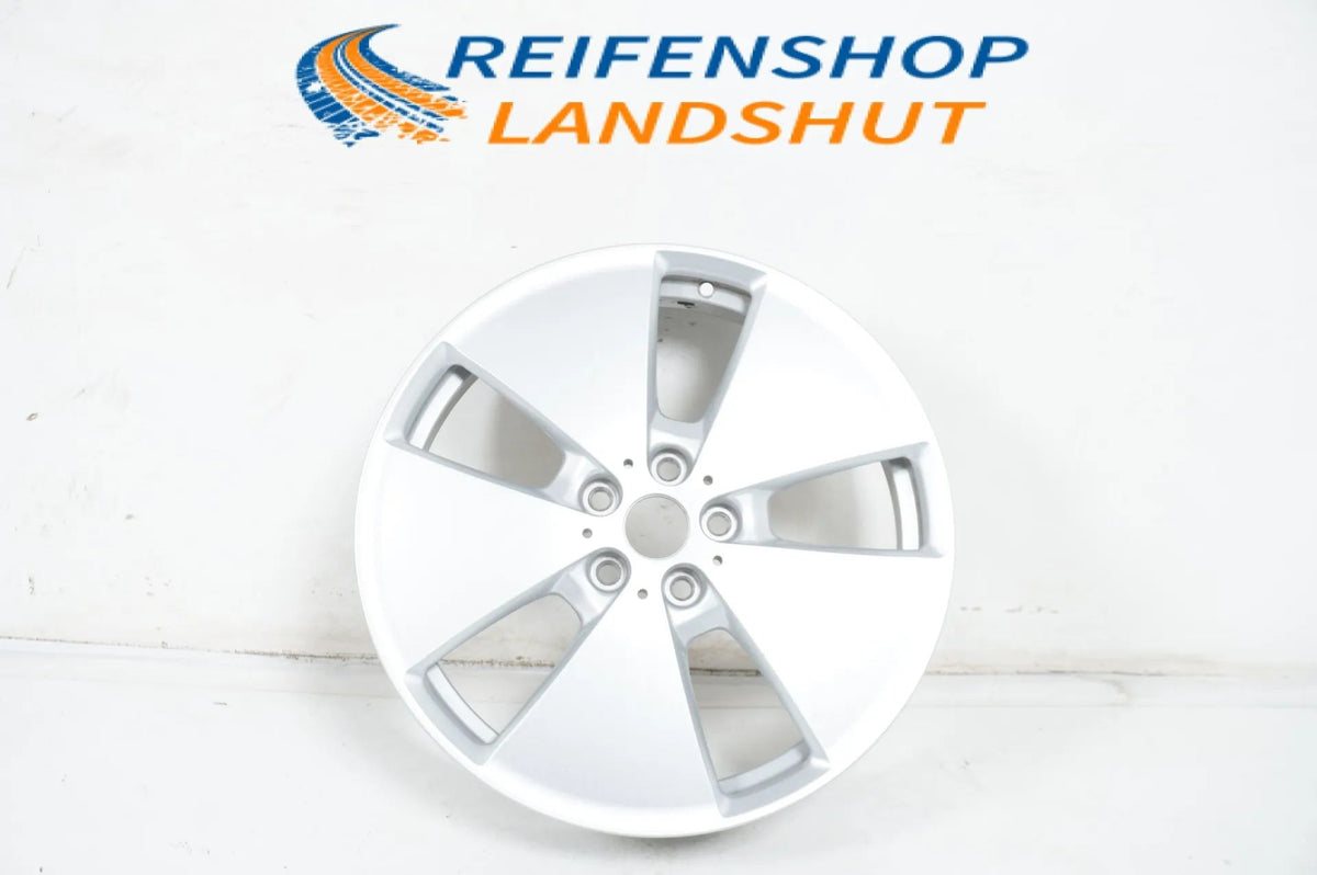 1 x originele BMW i3 lichtmetalen velg 19 inch 427 6852053 5J