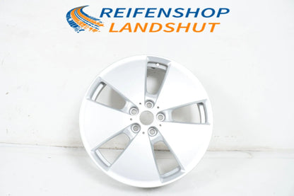 1 x originele BMW i3 lichtmetalen velg 19 inch 427 6852053 5J