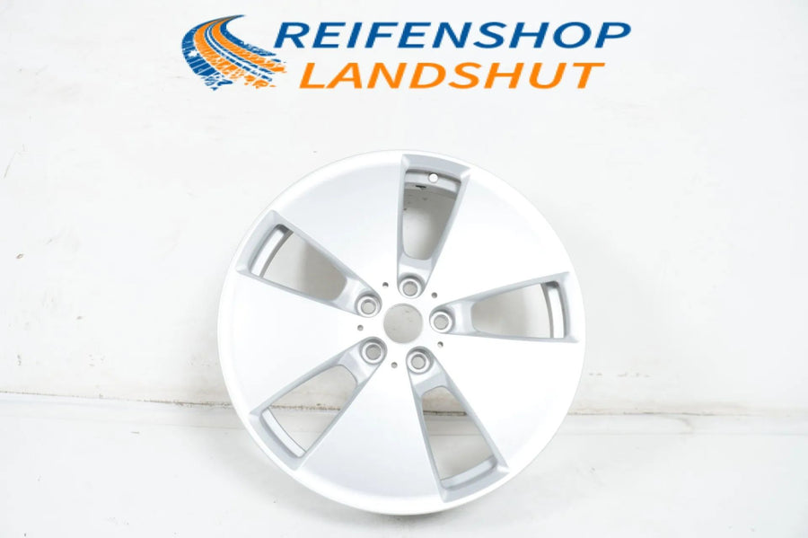 1 x originele BMW i3 lichtmetalen velg 19 inch 427 6852053 5J
