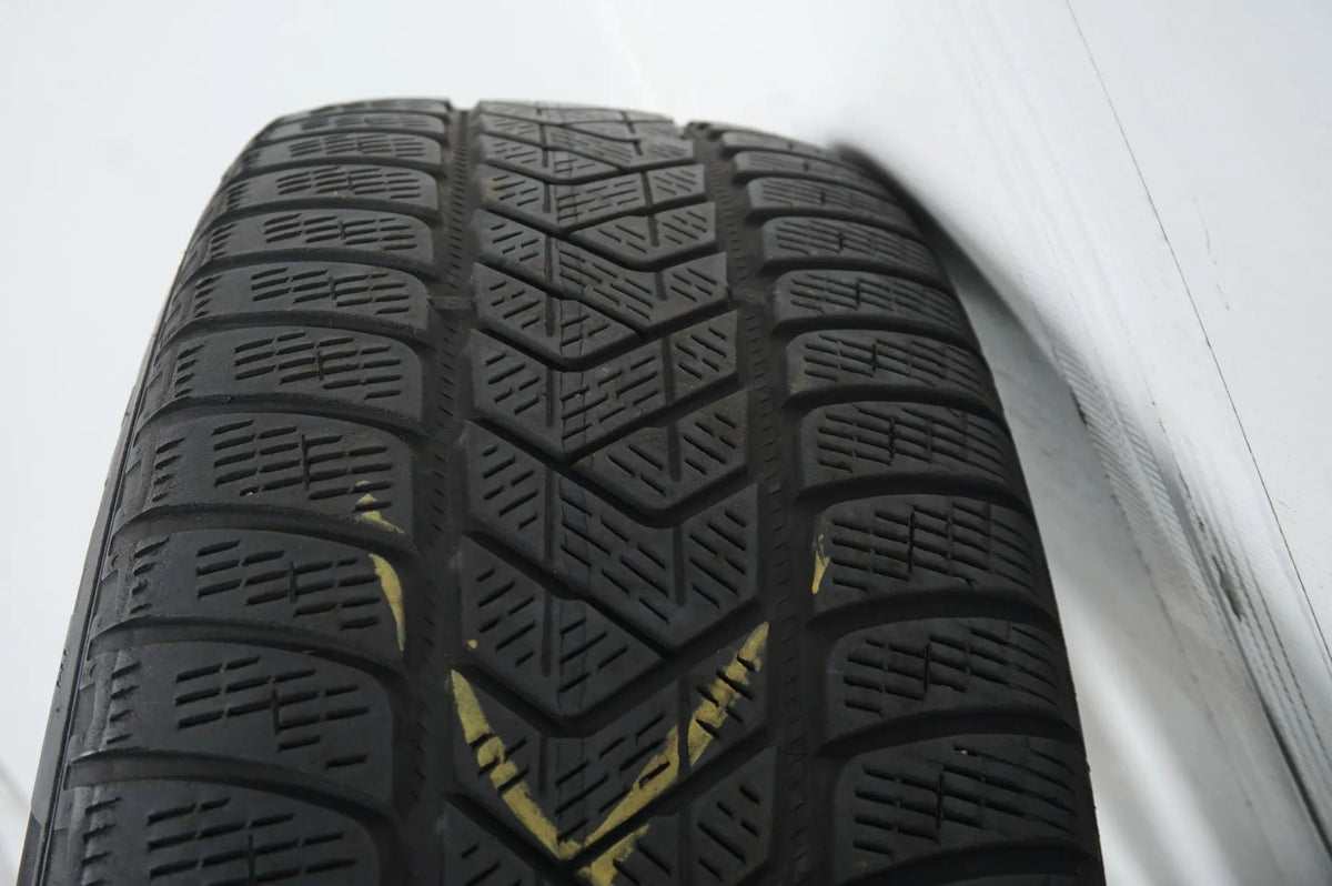 Mercedes EQC W293 N293 Winter Tires Winter Wheels 19 Inch Detailansicht 12