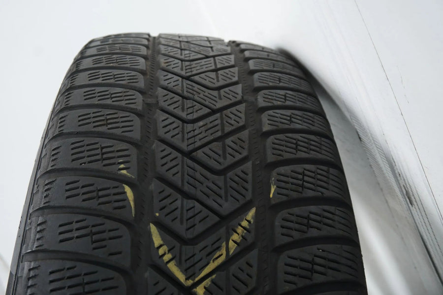 Mercedes EQC W293 N293 Winter Tires Winter Wheels 19 Inch