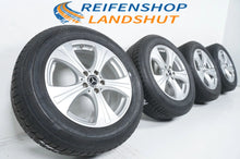Pneus/jantes hiver Mercedes GLC W253 X253 235/60 R18 pouces