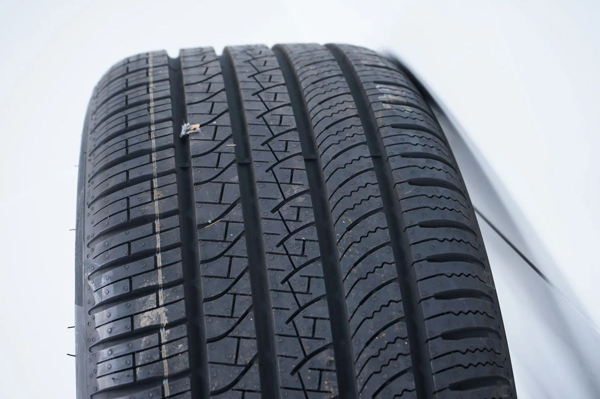 NEW Mercedes S Class W223 All-weather tires Summer wheels 20 inch Detail view 12