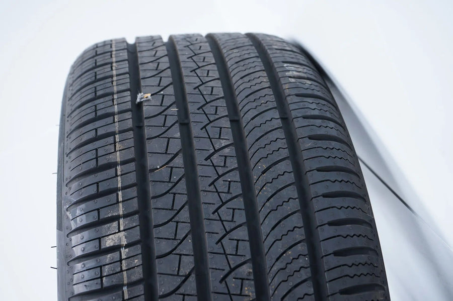 NEW Mercedes S Class W223 All-weather tires Summer wheels 20 inch