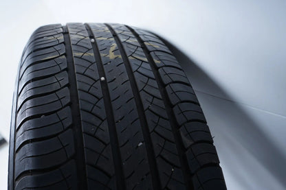 Mercedes ML W166 summer wheels, summer tires 235/65 R17 inch