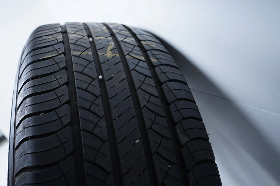 Mercedes ML W166 summer wheels, summer tires 235/65 R17 inch