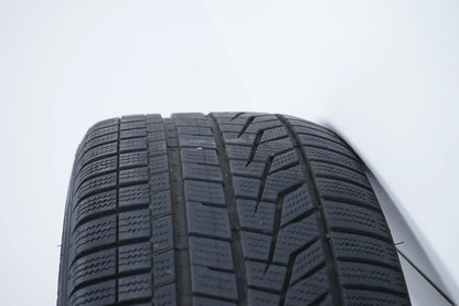 Mercedes S-Class W223 winter tires/wheels 255/45/19 inch