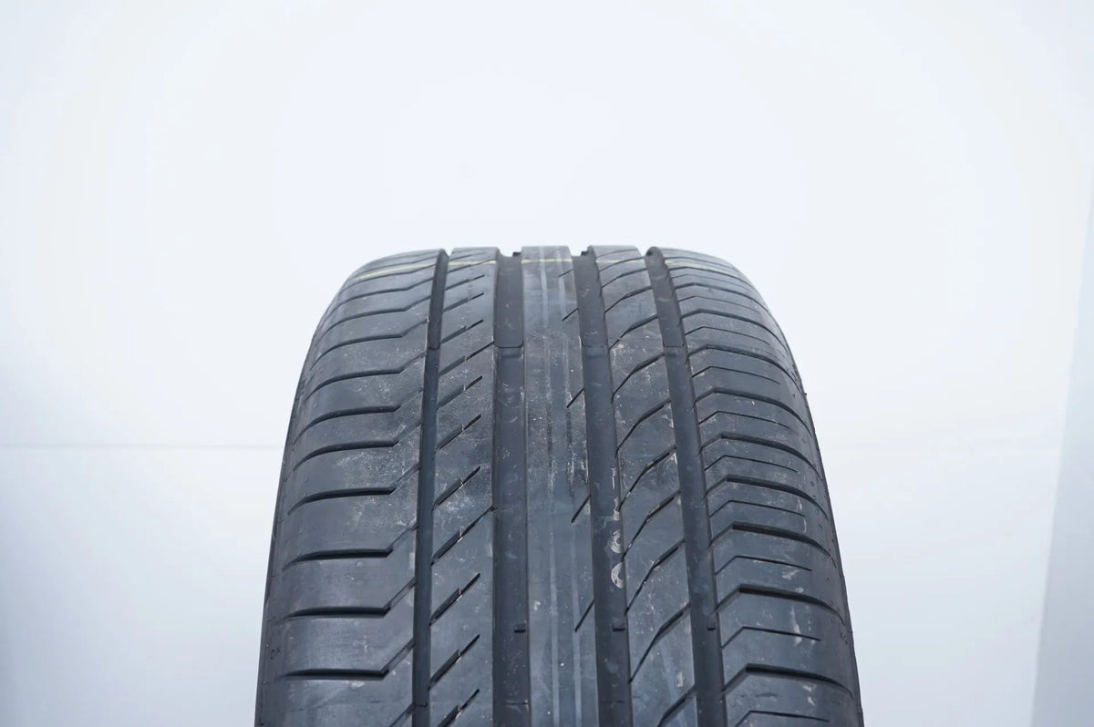 Mercedes GLE W167 V167 C167 summer wheels 275 50 20 inch Detailansicht 10
