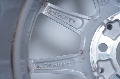 Mercedes AB Class W177 W247 Winter Wheels Winter Tires 16 Inch