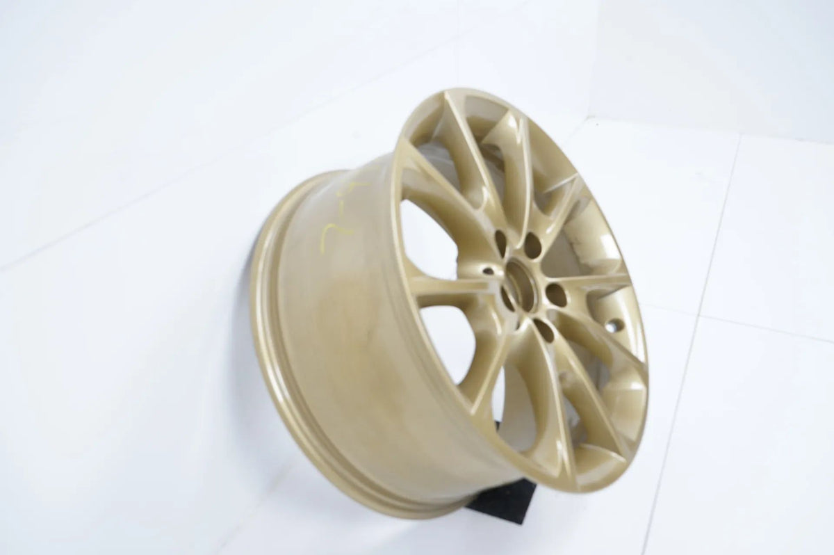 1 x jante alliage BMW Série 3 Série 4 F30 F31 F32 F36 18 pouces 398 6796251 8,5J Detailansicht 4