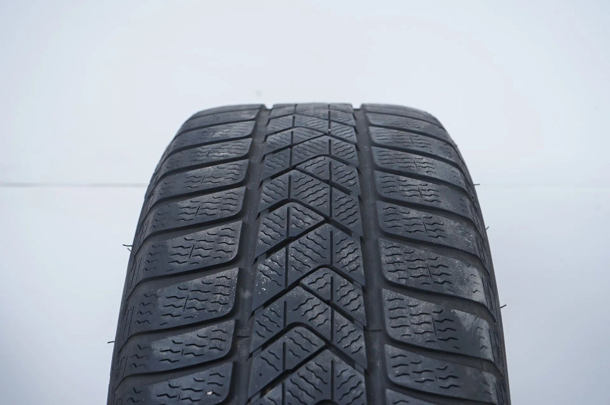 Mercedes CLS Class W257 winter tires/wheels 245/40/19 inch Detailansicht 15