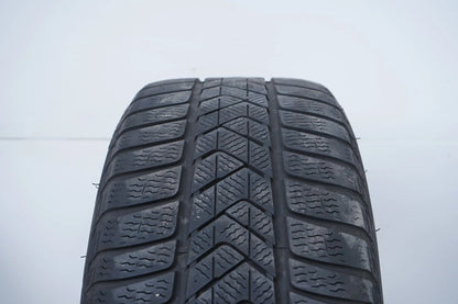 Mercedes CLS Class W257 winter tires/wheels 245/40/19 inch