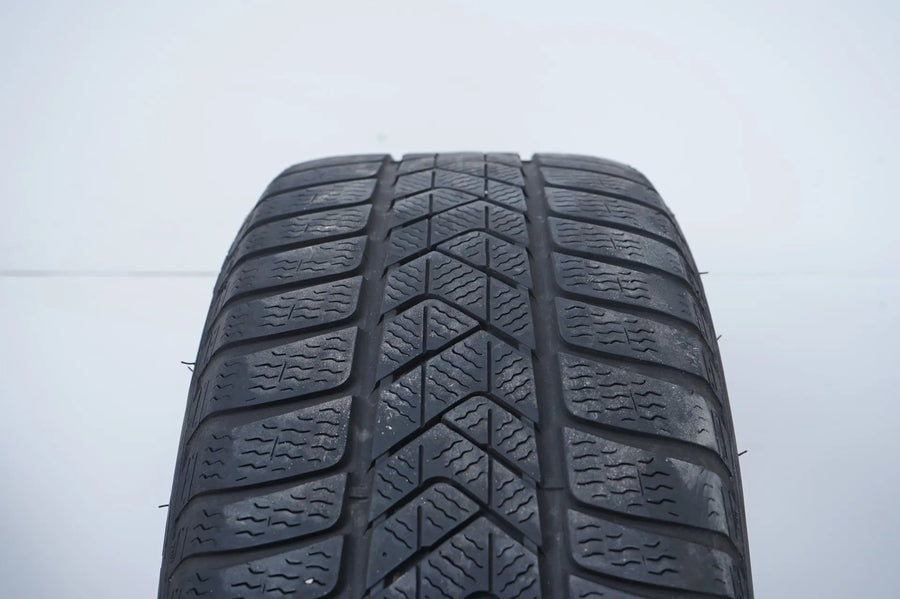 Mercedes CLS Class W257 winter tires/wheels 245/40/19 inch