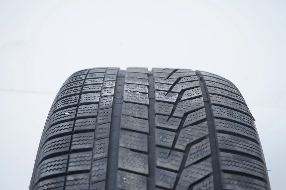 Mercedes S-Class W223 winter tires/wheels 255/45/19 inch Detailansicht 11
