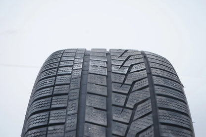 Mercedes S-Class W223 winter tires/wheels 255/45/19 inch