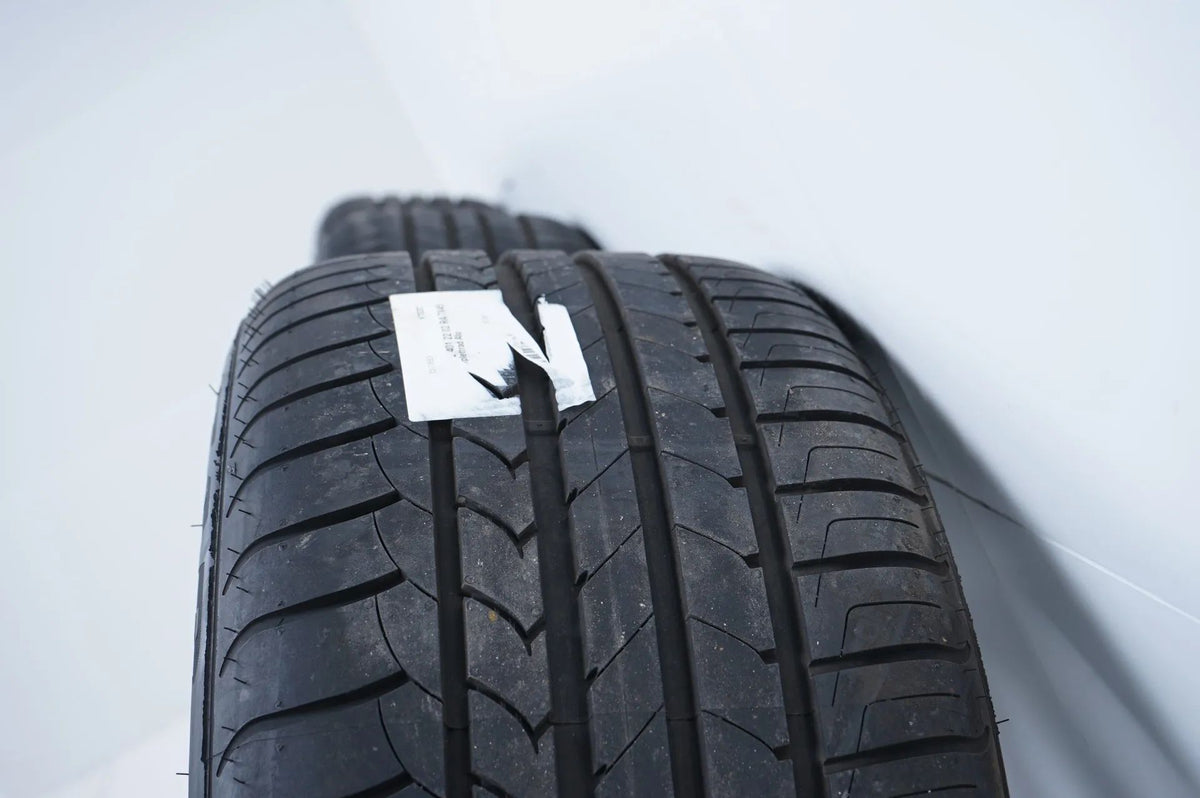 Mercedes S-Class W222 summer tires, summer wheels, 19 inch Detailansicht 10