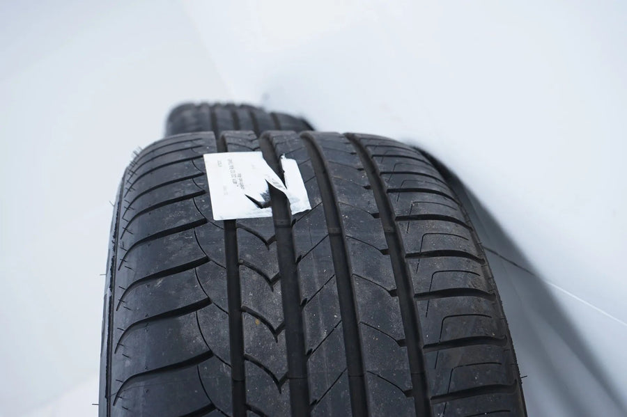 Mercedes S-Class W222 summer tires, summer wheels, 19 inch