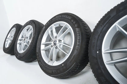 Mercedes AB Class W177 B247 Winter Tires Winter Wheels 16 inch