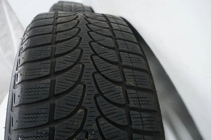Mercedes GLC W253 X253 winter tires/wheels 235/60 R18 inch