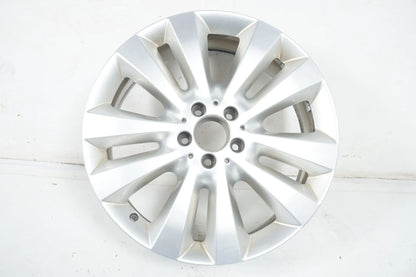 1 x Mercedes R-klasse W251 lichtmetalen velg 18 inch A2514010000 8J ET67