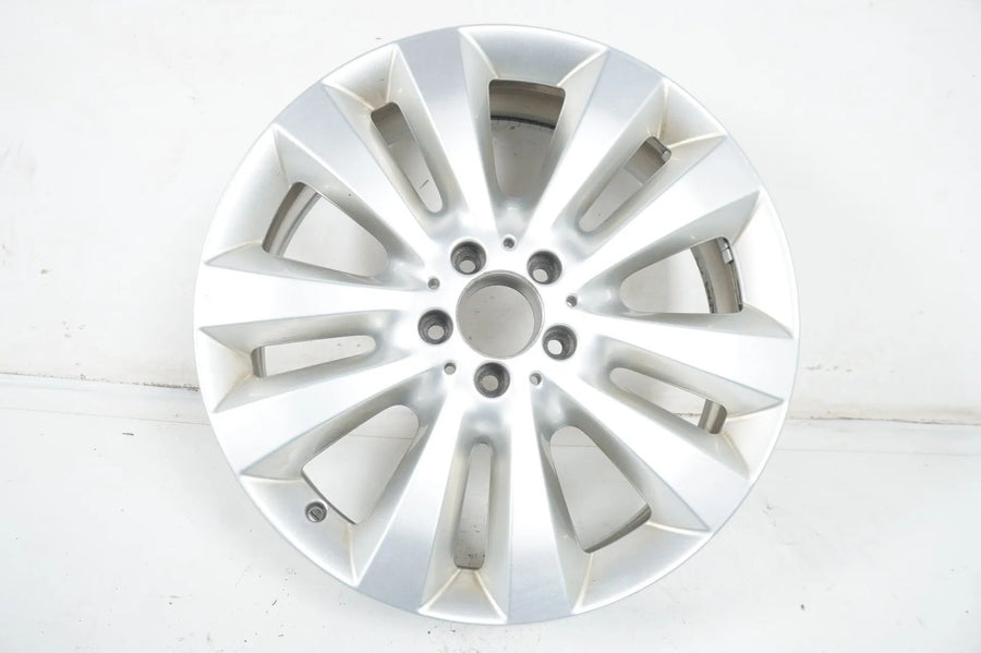1 x Mercedes R-klasse W251 lichtmetalen velg 18 inch A2514010000 8J ET67