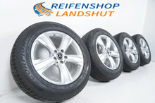 Mercedes GLC W253 X253 winter tires/wheels 235/60 R18 inch