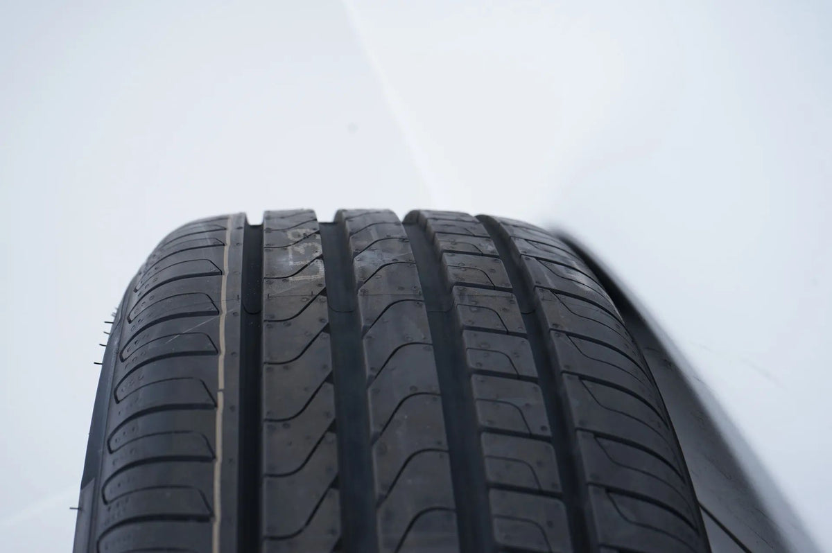 Original Mercedes EQC N293 C293 TOP 20 inch Alloy Wheels Summer Tires Detailansicht 12