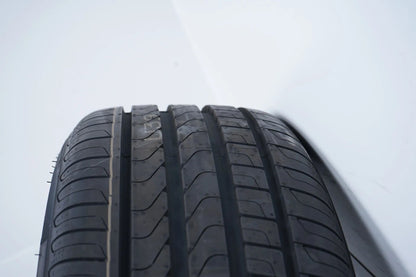 Original Mercedes EQC N293 C293 TOP 20 inch Alloy Wheels Summer Tires