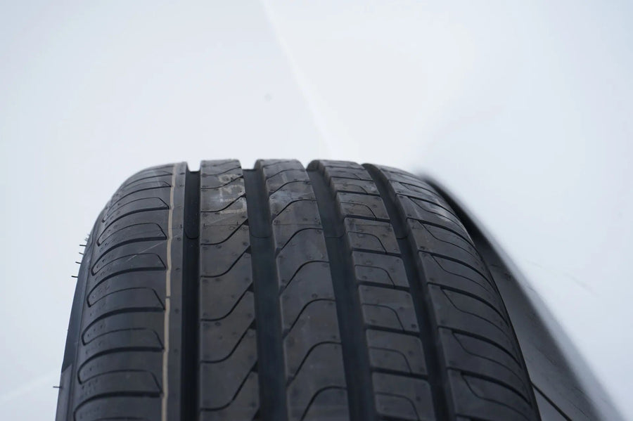 Original Mercedes EQC N293 C293 TOP 20 inch Alloy Wheels Summer Tires