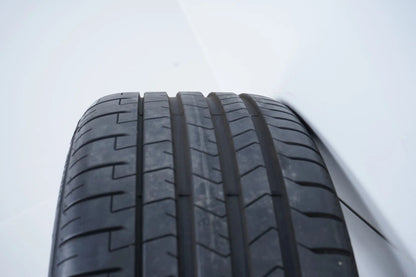 Cerchi in lega AMG Mercedes Classe S W223 V223 TOP da 20 pollici con ruote estive, pneumatici estivi