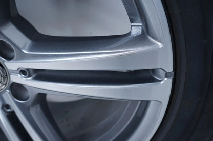 Mercedes GLC W253 X253 winter tires/wheels 235/60 R18 inch