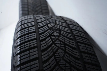 Mercedes A-Klasse B-Klasse W177 C118 winterbanden winterwielen 18 inch
