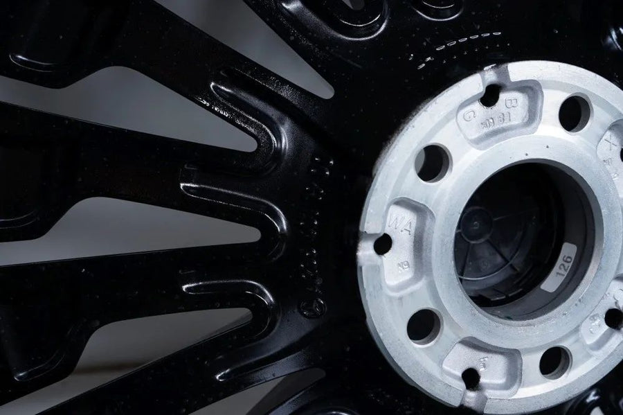 Mercedes CLE Class W236 summer wheels, summer tires, 19 inch