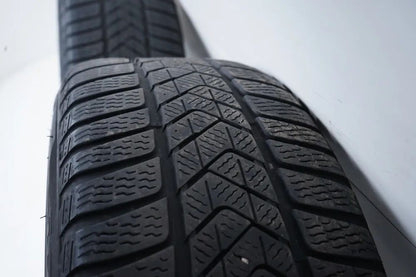 Mercedes AB Class W177 B247 Winter Wheels Winter Tires 18 Inch