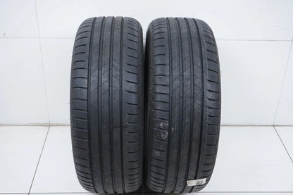 2 x DEMO Sommerreifen Bridgestone 235 55 18 Zoll DOT20 MO
