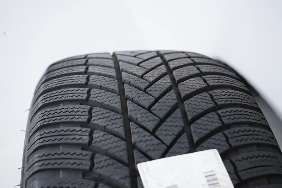 Mercedes EQC W293 N293 Winter Tires Winter Wheels 19 Inch