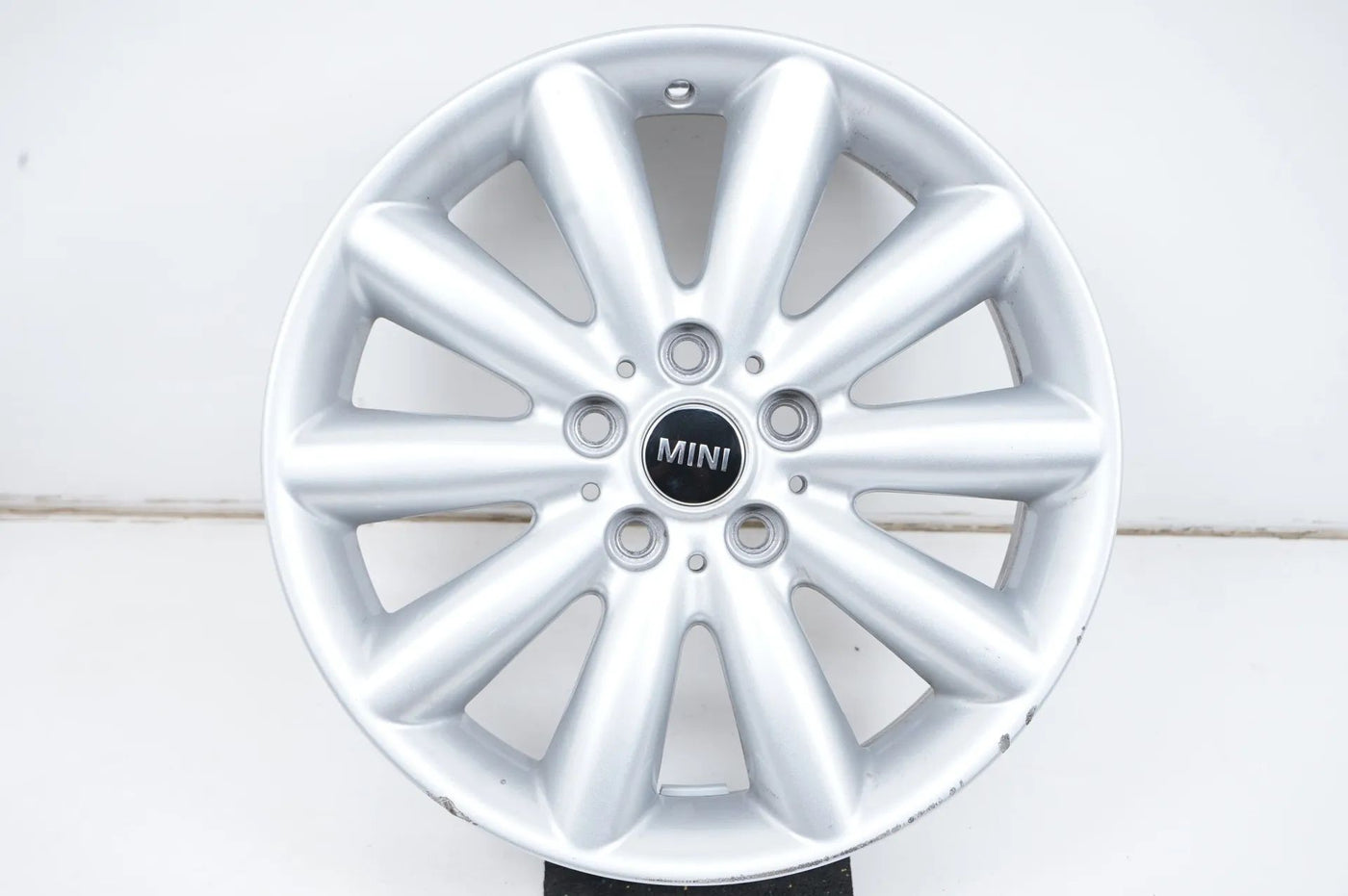 1 jante en alliage Mini F55 F56 F57 17 pouces 499 6855108 7J