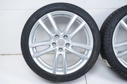 Audi A3 8V VW Golf 6 7 Winter tires Winter wheels 205 45 18 inch