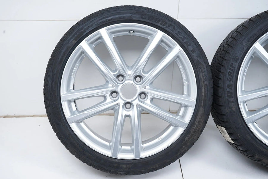 Audi A3 8V VW Golf 6 7 Winter tires Winter wheels 205 45 18 inch